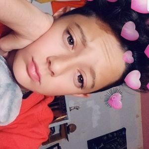 Meet your Posher, Sherri